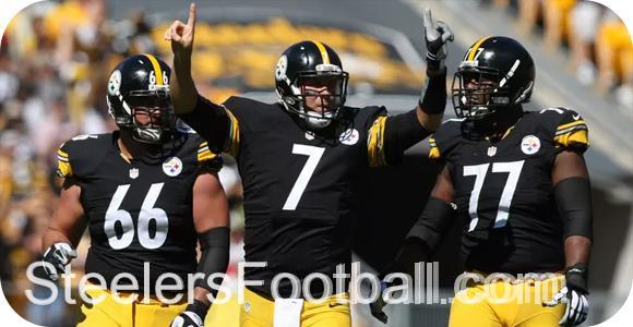 Steelers grades after win over 49ers