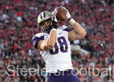Rose Bowl Game Presented by Northwestern Mutual - Washington v Ohio State