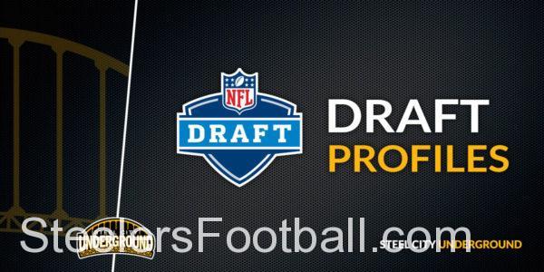 Steel City Underground NFL Draft Profiles