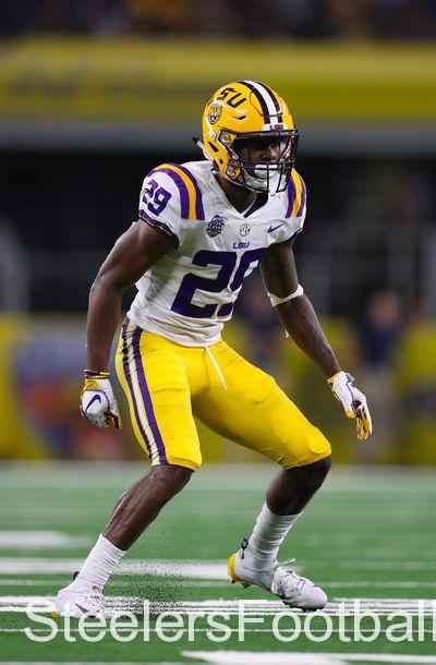 NCAA Football: Miami at Louisiana State