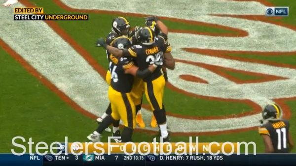 POTG-R01_WattBlock.00_00_07_25.Still010 Pittsburgh Steelers RB James Conner