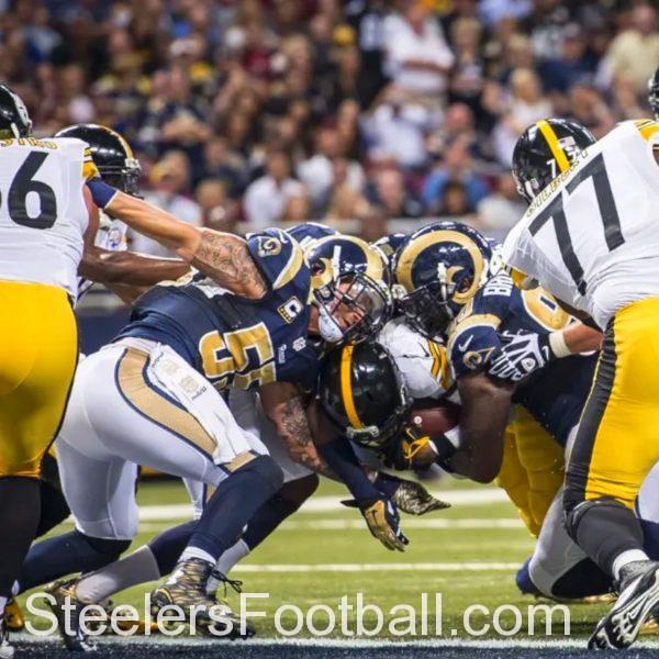 Previewing the third quarter of the Steelers’ 2019 regular season schedule